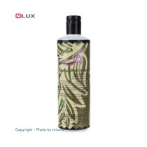 شامپو پرژک مدل Walnut وزن 450 گرم