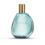 ادو تویلت زنانه اوریف لیم مدل Joyce Turquoise حجم 50 میلی لیتر