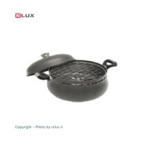 سرویس خوراک پز 8 پارچه اریکا