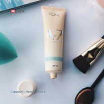 کرم پودر اوریف لیم سری THE ONE مدل A-Z SPF 30 حجم 30 میلی لیتر