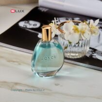 ادو تویلت زنانه اوریف لیم مدل Joyce Turquoise حجم 50 میلی لیتر