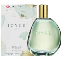 ادو تویلت زنانه اوریف لیم مدل Joyce Jade حجم 50 میلی لیتر