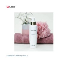 ژل پاک کننده صورت اوریف لیم مدل Novage Supreme حجم 150 میلی لیتر