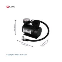 پمپ باد 12 ولت 300PSI