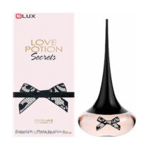 ادو پرفیوم زنانه اوریف لیم Love Potion Secrets حجم 50 میلی لیتر