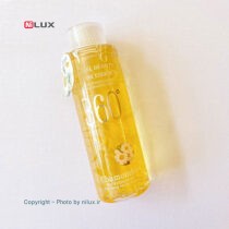 تونر پاک کننده آرایش 360 مدل Chamomile حجم 300 میلی لیتر