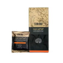 پکیج 3 عددی قهوه فوری دکتر بیز مدل سوپریم