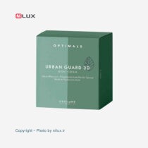 کرم شب اوریف لیم سری Optimals مدل Urban Guard 3D حجم 50 میلی لیتر