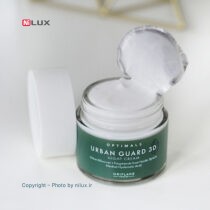 کرم شب اوریف لیم سری Optimals مدل Urban Guard 3D حجم 50 میلی لیتر