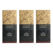پکیج 3 عددی قهوه دکتر بیز مدل موکا