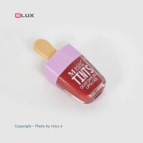 برق لب مجیک مدل Tints