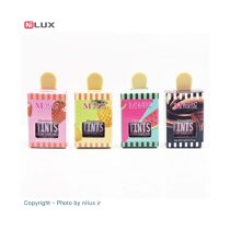 برق لب مجیک مدل Tints