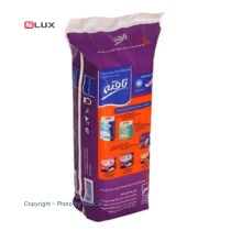 نوار بهداشتی روز تافته مدل Purple Daily Use