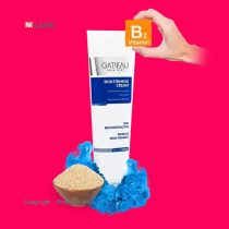 کرم سفت کننده پوست گاتیو حجم 100 میلی لیتر