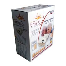 تشک برقی حرارتی امسیگ مدل UE 133