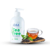 ژل شستشو صورت ویتابلا حجم 300 میلی لیتر