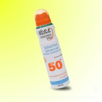 اسپری ضد آفتاب spf50 ویتابلا