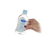 روغن بچه آردن مدل Calendula حجم 200 میلی لیتر