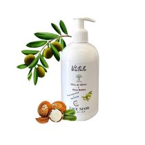 ماسک صورت روغن زیتون و شی باتر ویتابلا حجم ۳۰۰ میلی لیتر