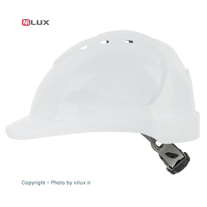کلاه ایمنی ماتریکس مدل Max 2