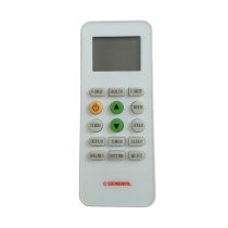 ریموت کنترل جنرال مدل KKG12A-C1