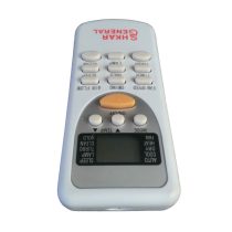 ریموت کنترل جنرال شکار مدل ZH/JT-03