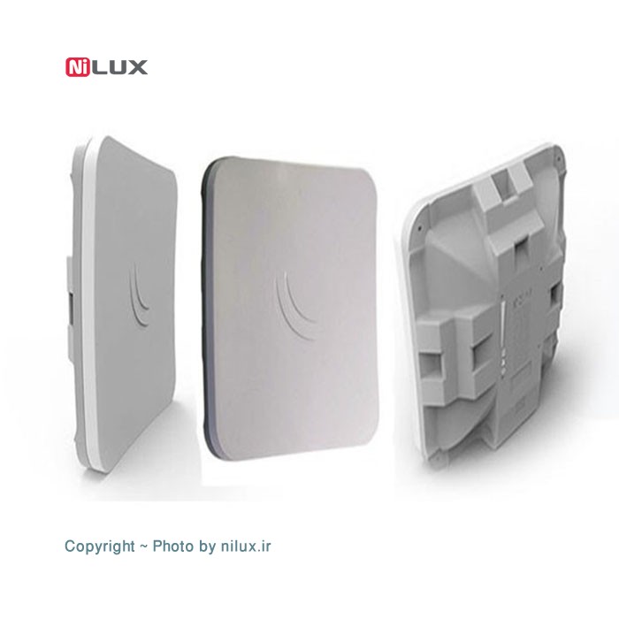 رادیو وایرلس میکروتیک مدل Mikrotik SXTsq 5 HPND