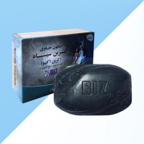 صابون کربن سیاه دکتر بیز پکیج 3 عددی