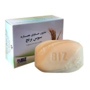 صابون سبوس برنج دکتر بیز پکیج 3 عددی