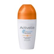 رول ضد تعریق اوریف لیم مدل Activelle Power حجم 50 میلی لیتر