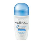 رول ضد تعریق اوریف لیم مدل Activelle Comfort حجم 50 میلی لیتر