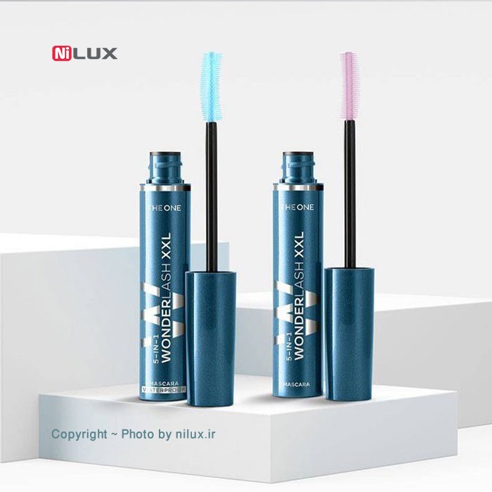 ریمل اوریف لیم سری The one مدل XXL حجم 8 میلی لیتر