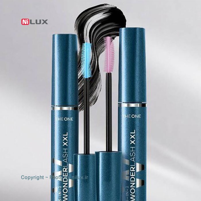 ریمل اوریف لیم سری The one مدل XXL حجم 8 میلی لیتر