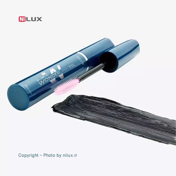 ریمل اوریف لیم سری The one مدل XXL حجم 8 میلی لیتر