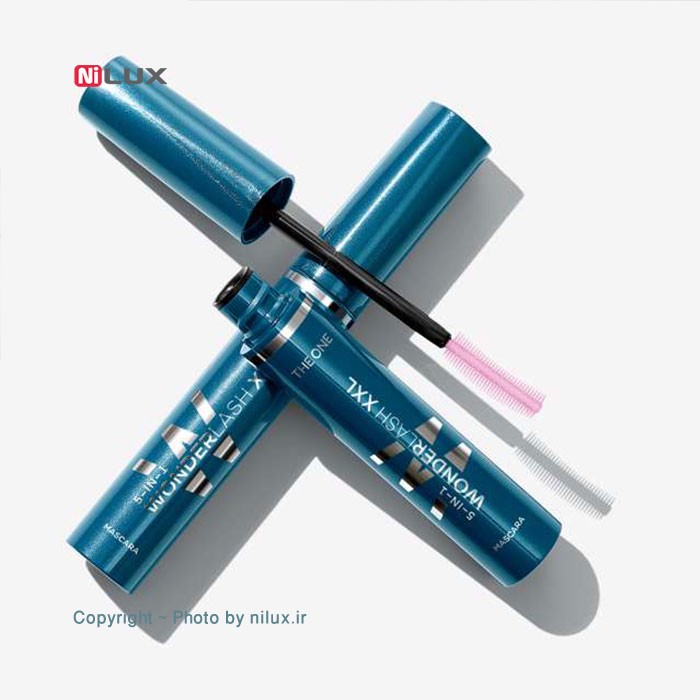 ریمل اوریف لیم سری The one مدل XXL حجم 8 میلی لیتر