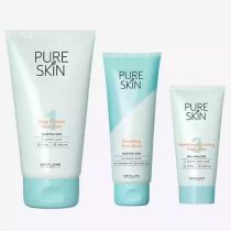 فیس اسکراب اوریف لیم مدل Pure Skin حجم 75 میلی لیتر