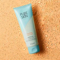 فیس اسکراب اوریف لیم مدل Pure Skin حجم 75 میلی لیتر