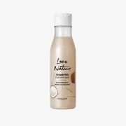 شامپو مو اوریف لیم سری Love Nature مدل Wheat & Coconut حجم 250 میلی لیتر