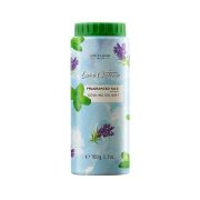 پودر بدن اوریف لیم سری Love Nature مدل Cooling Delight وزن 100 گرم
