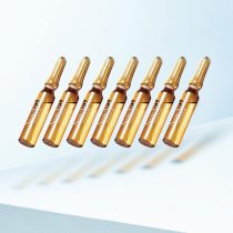 آمپول غیرتزریقی لیفت فوری اوریف لیم سری Novage مدل Peptide بسته 7 عددی