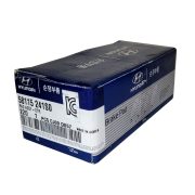 لنت ترمز موبیس مناسب برای هیوندا ورنا