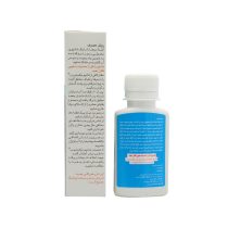 شامپو ضد شپش نیکسترین حجم 60 میلی لیتر