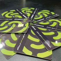سیم کارت FD-LTE رفاه تِک به همراه ترافیک 90 گیگابایت 6 ماهه
