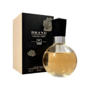 عطر مینیاتوری زنانه برند کالکشن No.022