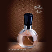 عطر مینیاتوری زنانه برند کالکشن No.022