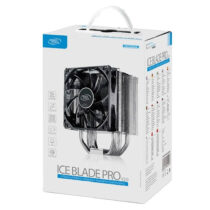 سیستم خنک کننده بادی دیپ کول مدل ICE BLADE PRO V2.0