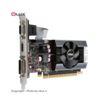 کارت گرافیک ام اس آی مدل GT 710 2GD5 LP