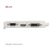 کارت گرافیک ام اس آی مدل GT 710 2GD5 LP