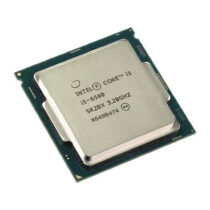 مادربرد ایسوس مدل H110M-K به همراه Cpu Intel i5 6500