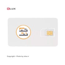 سیم کارت FD-LTE تک نت به همراه 40 گیگابایت ترافیک 45 روزه